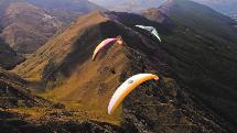 4100 ft Tandem Paragliding Ex Queenstown - Skytrek